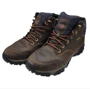 Merrell Boots - Brown - Men's Size 9
